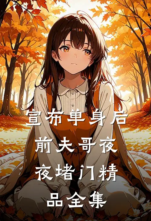 宣布单身后，前夫哥夜夜堵门精品全集