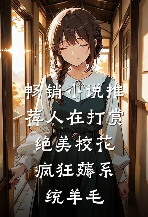 畅销小说推荐人在打赏绝美校花，疯狂薅系统羊毛