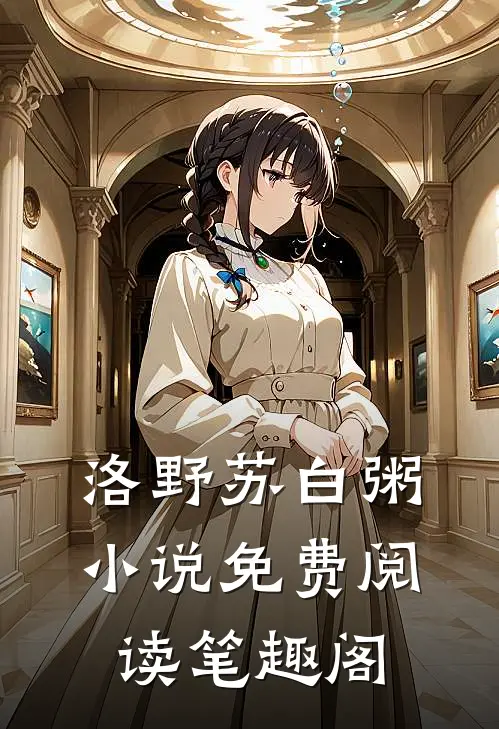 洛野苏白粥小说免费阅读笔趣阁