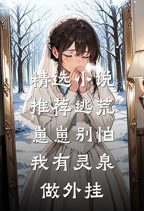 精选小说推荐逃荒：崽崽别怕，我有灵泉做外挂