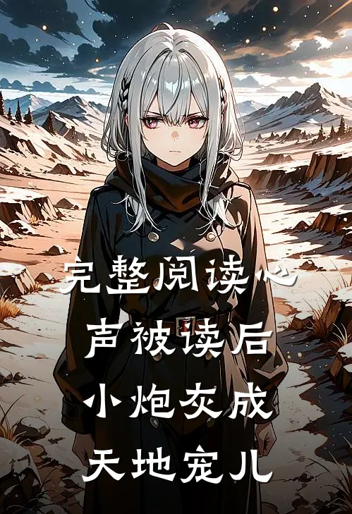 完整阅读心声被读后，小炮灰成天地宠儿