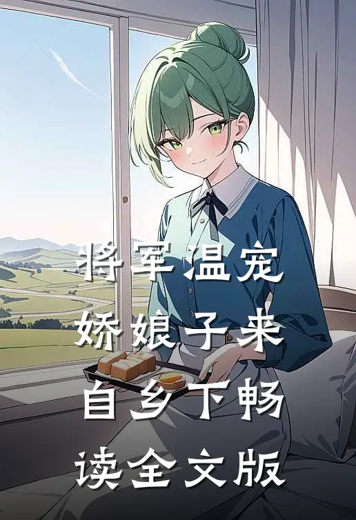 将军温宠：娇娘子来自乡下畅读全文版