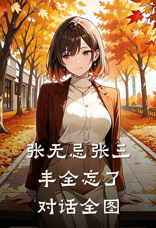 张无忌张三丰全忘了对话全图