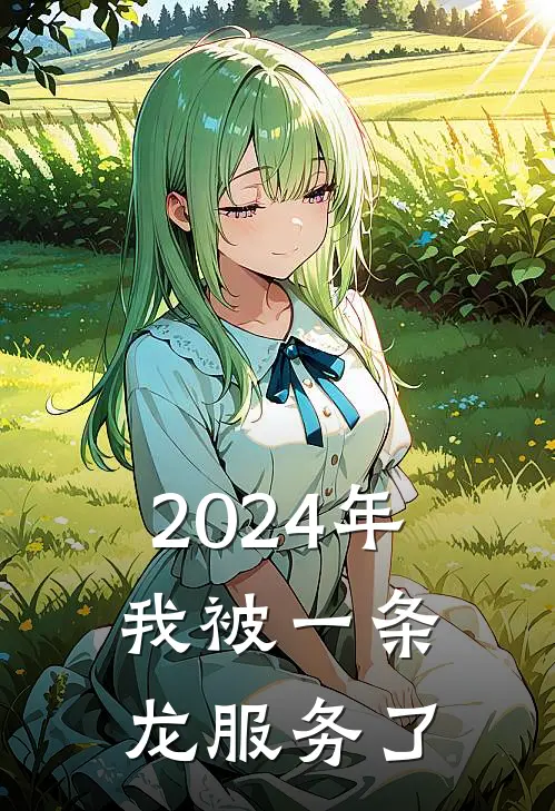 2024年，我被一条龙服务了