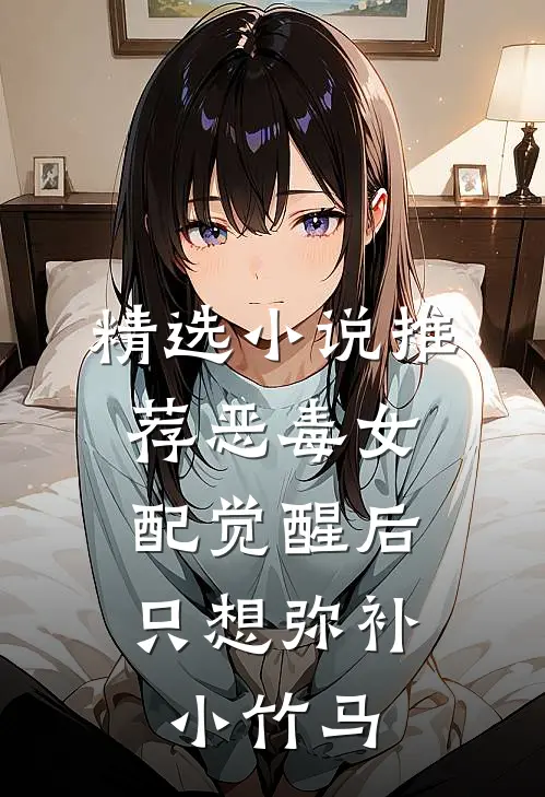 精选小说推荐恶毒女配觉醒后，只想弥补小竹马