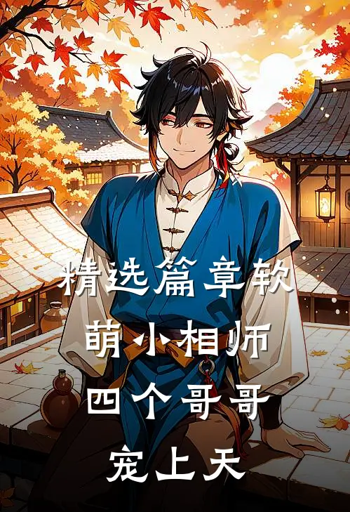 精选篇章软萌小相师：四个哥哥宠上天