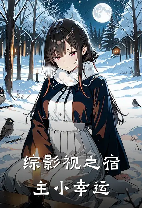 综影视之宿主小幸运