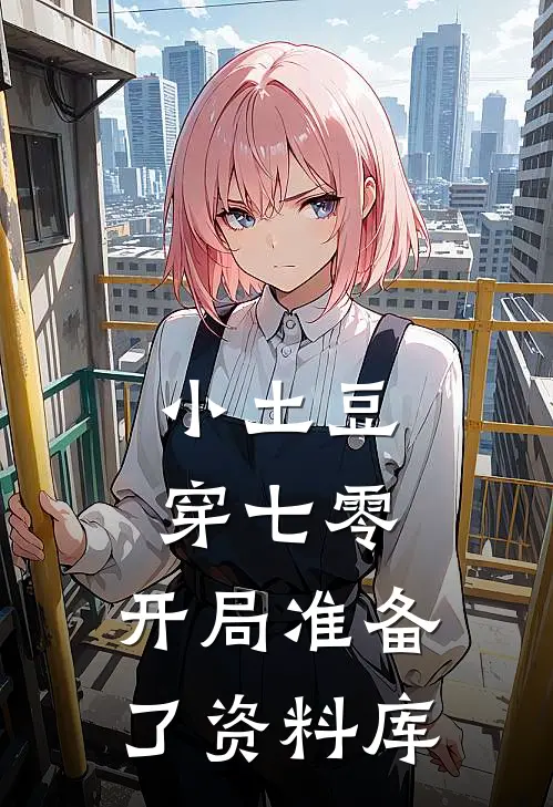 小土豆穿七零，开局准备了资料库