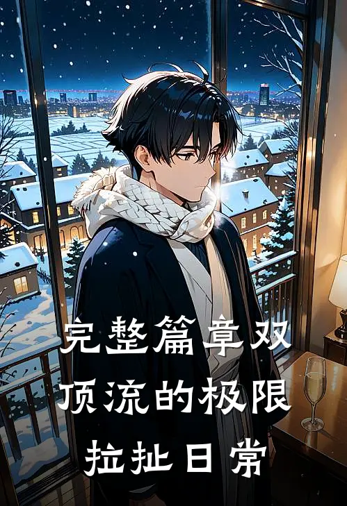 完整篇章双顶流的极限拉扯日常