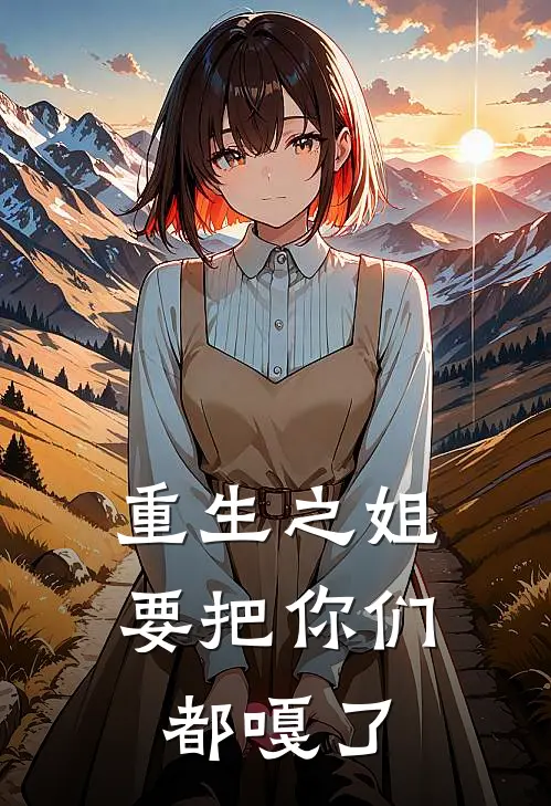 重生之姐要把你们都嘎了