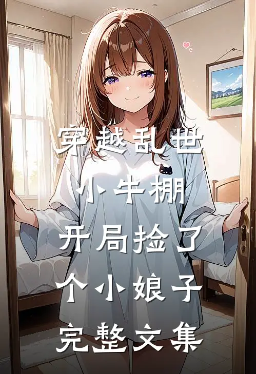 穿越乱世小牛棚，开局捡了个小娘子完整文集