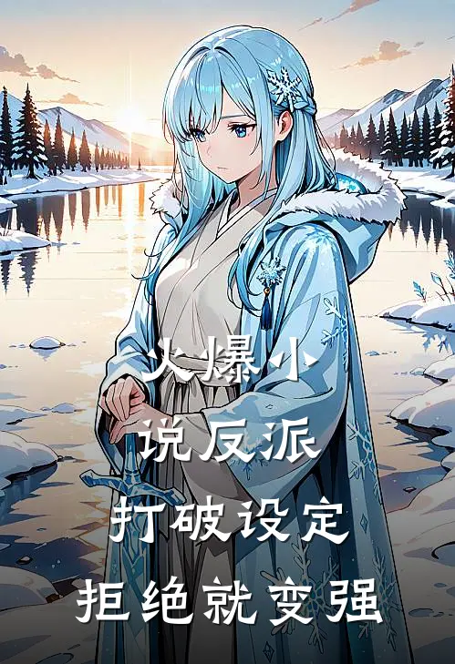 火爆小说反派：打破设定，拒绝就变强