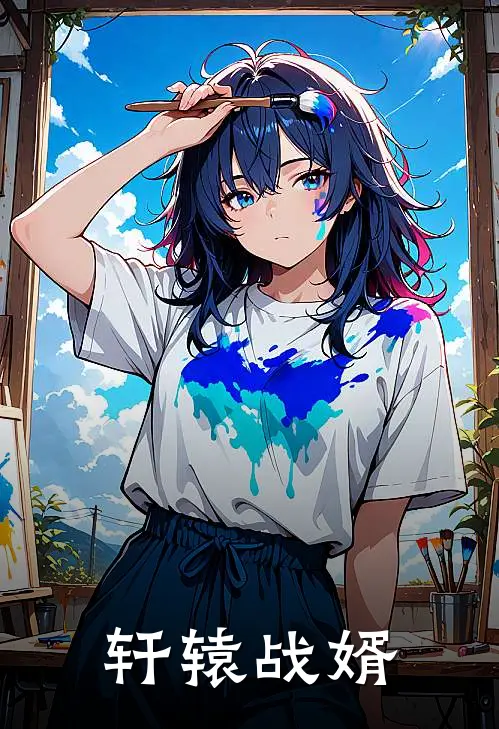 轩辕战婿
