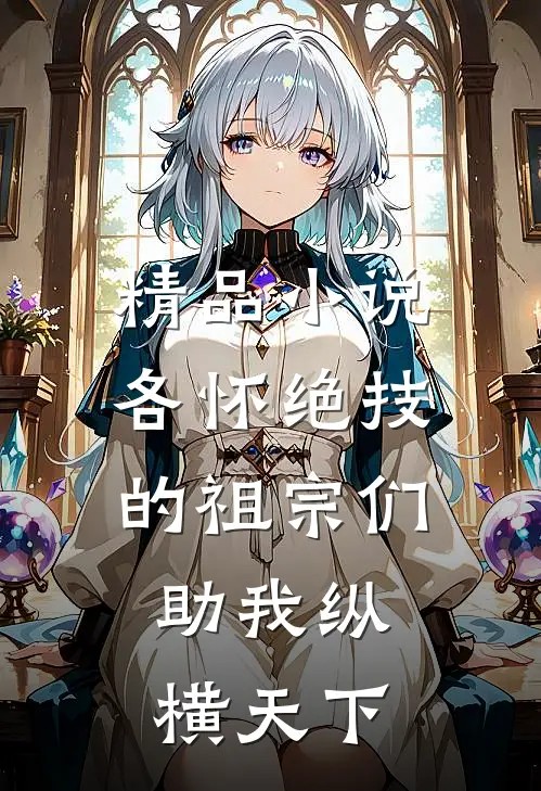 精品小说各怀绝技的祖宗们，助我纵横天下