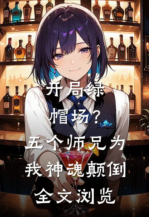 开局绿帽场？五个师兄为我神魂颠倒全文浏览