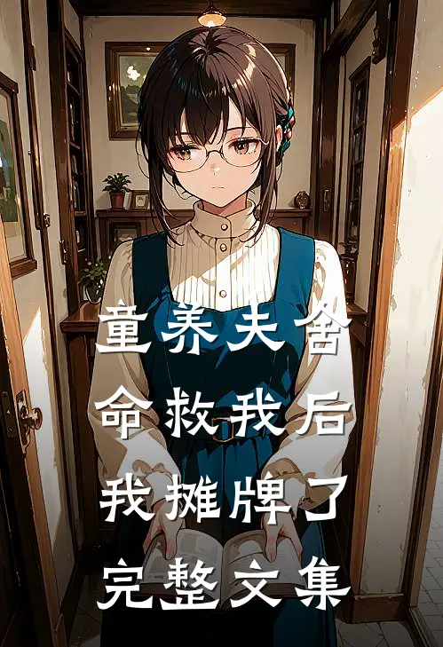 童养夫舍命救我后，我摊牌了完整文集