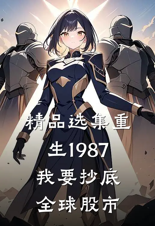 精品选集重生1987，我要抄底全球股市