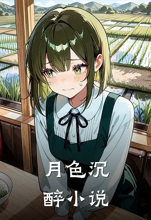 月色沉醉小说