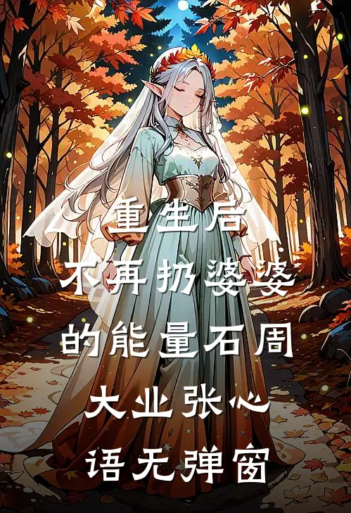 赠你以欢愉，放你随她去的小说