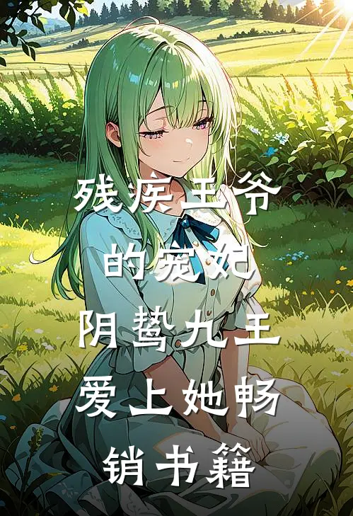 残疾王爷的宠妃：阴鸷九王爱上她畅销书籍