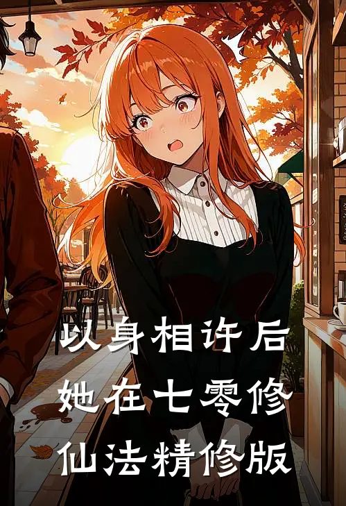 以身相许后，她在七零修仙法精修版