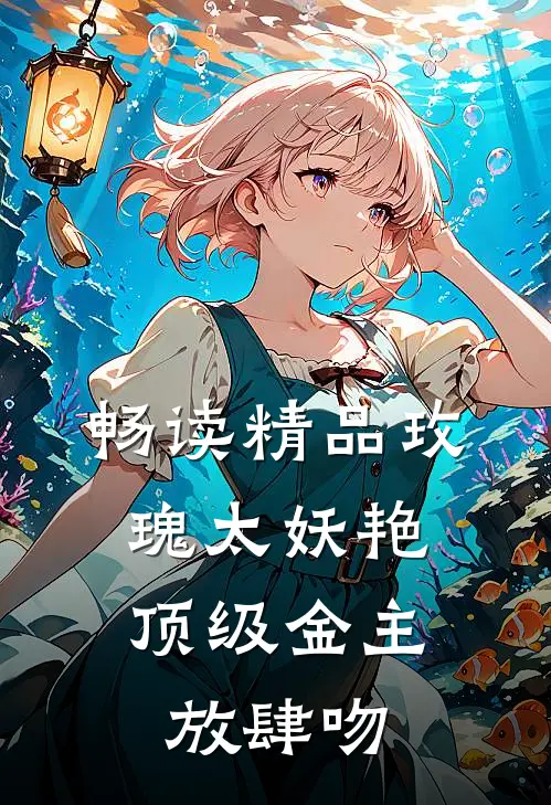 畅读精品玫瑰太妖艳，顶级金主放肆吻