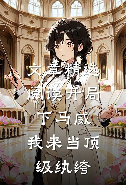 文章精选阅读开局下马威，我来当顶级纨绔