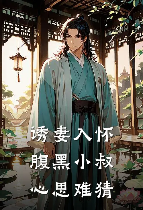 诱妻入怀：腹黑小叔心思难猜