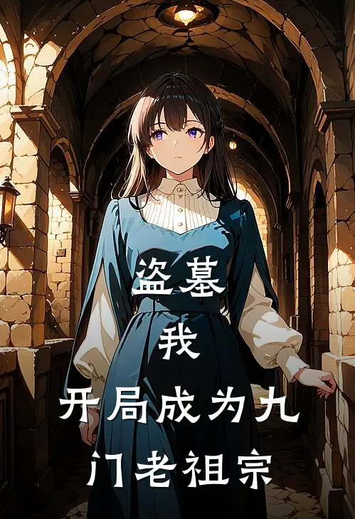 盗墓：我，开局成为九门老祖宗