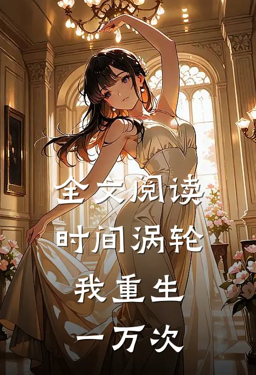 全文阅读时间涡轮：我重生一万次