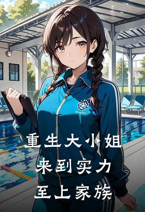 重生大小姐，来到实力至上家族