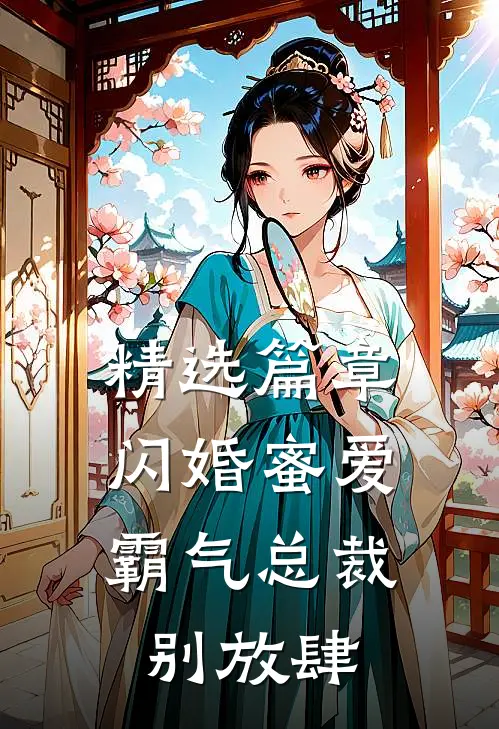 精选篇章闪婚蜜爱：霸气总裁别放肆