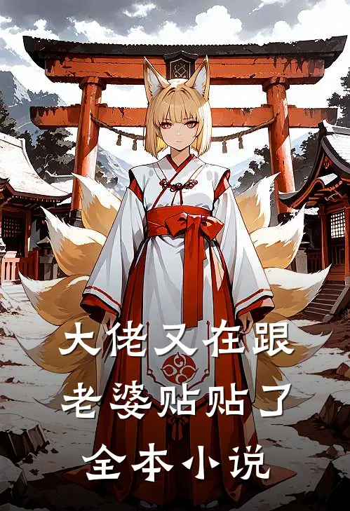 大佬又在跟老婆贴贴了全本小说