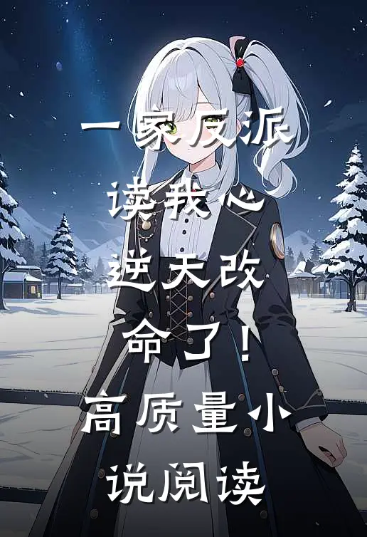 一家反派读我心，逆天改命了！高质量小说阅读