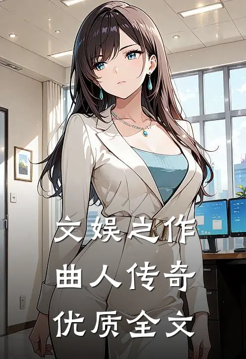 文娱之作曲人传奇优质全文