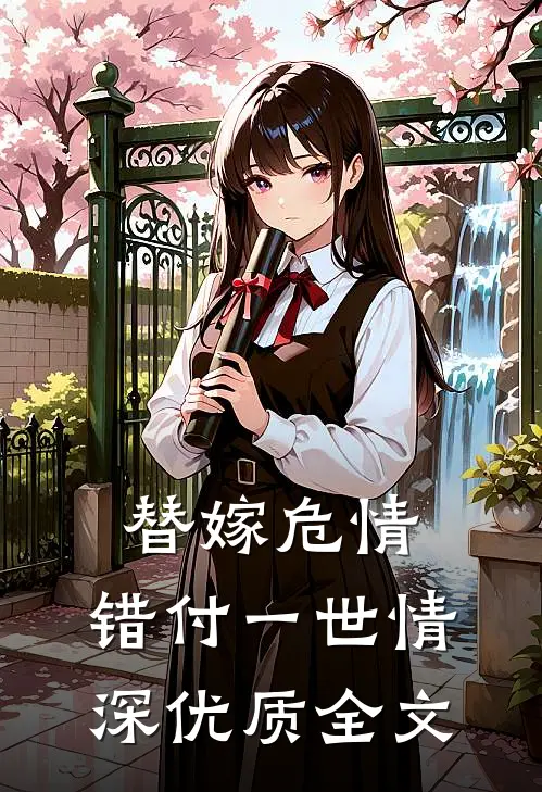 替嫁危情：错付一世情深优质全文
