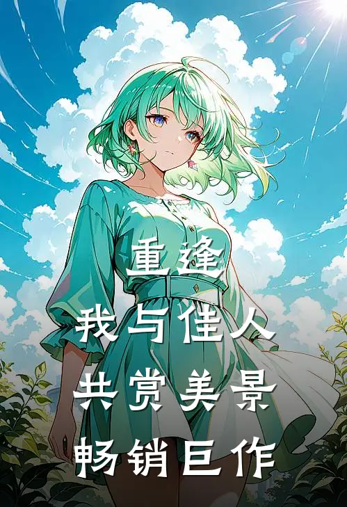 重逢：我与佳人共赏美景畅销巨作