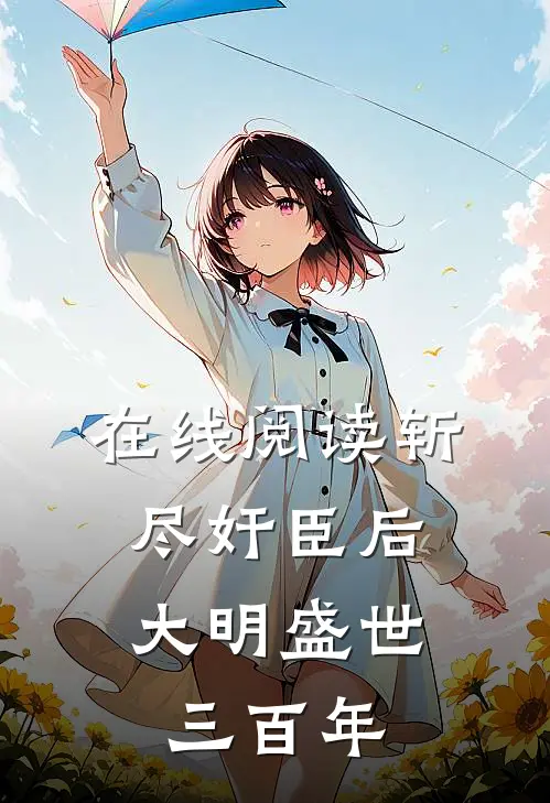 在线阅读斩尽奸臣后，大明盛世三百年