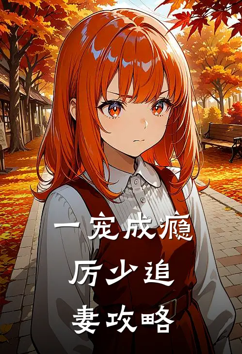 一宠成瘾：厉少追妻攻略