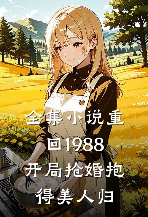全集小说重回1988，开局抢婚抱得美人归