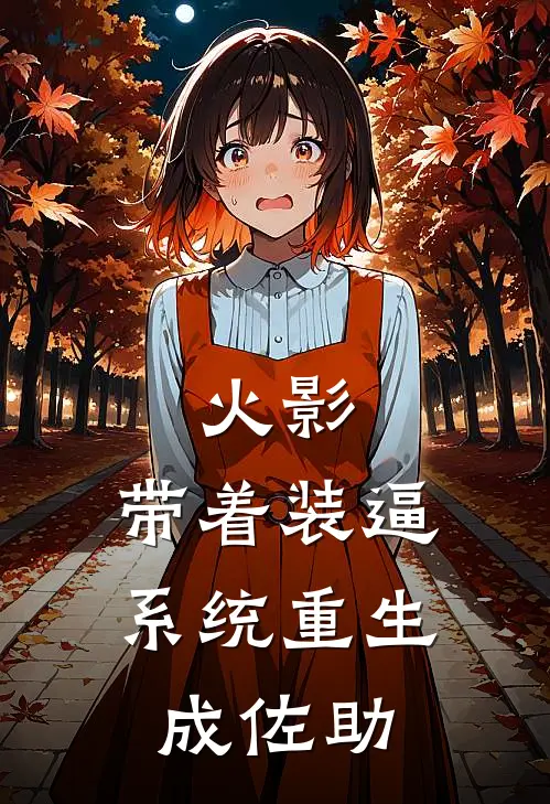 火影，带着装逼系统重生成佐助