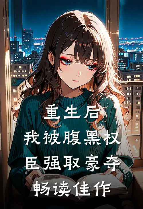 重生后，我被腹黑权臣强取豪夺畅读佳作