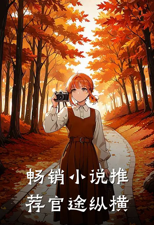 畅销小说推荐官途纵横