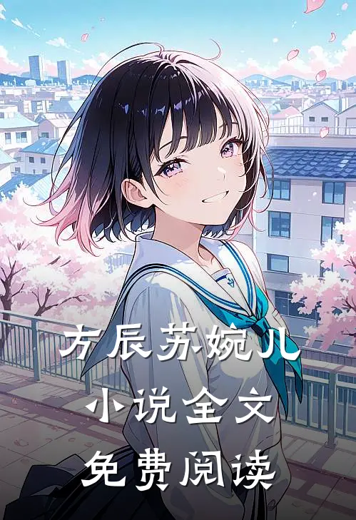 方辰苏婉儿小说全文免费阅读