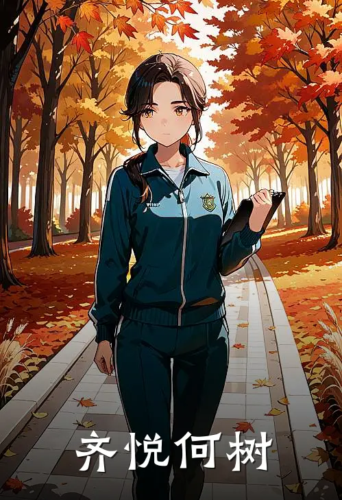 齐悦何树