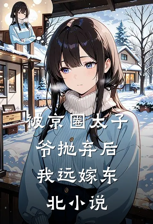 被京圈太子爷抛弃后,我远嫁东北小说