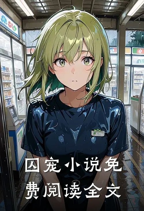 囚宠小说免费阅读全文