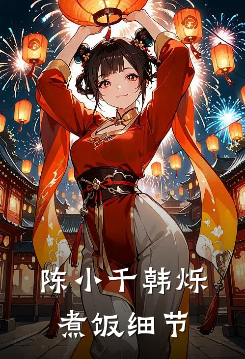 陈小千韩烁煮饭细节