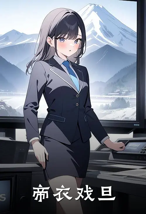 帝衣戏旦