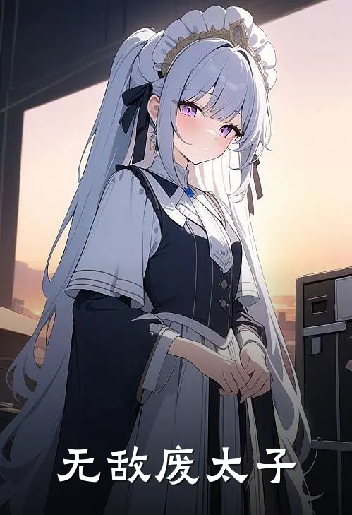 无敌废太子
